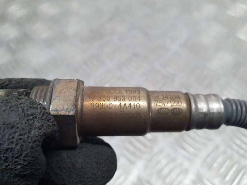 Recambio de sonda lambda para hyundai i30 classic referencia OEM IAM 393504A410 9350933004 KEFICO
