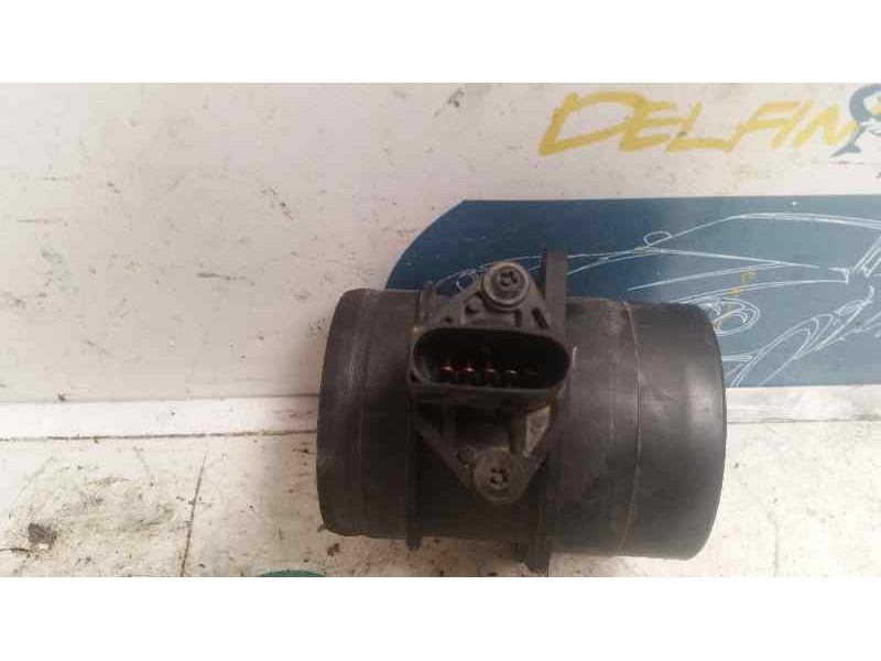 Recambio de caudalimetro para seat leon (1p1) reference referencia OEM IAM 0281002461 074906461B BOSCH