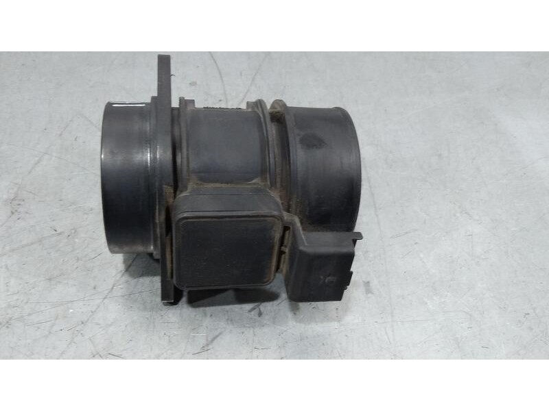 Recambio de caudalimetro para renault megane ii berlina 5p conford expression referencia OEM IAM 770010982 5wk9620/ 7700109812 s