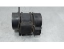 Recambio de caudalimetro para renault megane ii berlina 5p conford expression referencia OEM IAM 770010982 5wk9620/ 7700109812 s