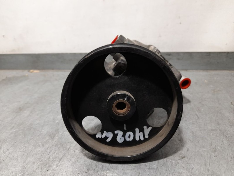 Recambio de bomba direccion para chevrolet aveo lt referencia OEM IAM SIN REF  