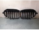 Recambio de rejilla delantera para bmw serie 1 lim. (f40) 118d referencia OEM IAM 51135A39368  