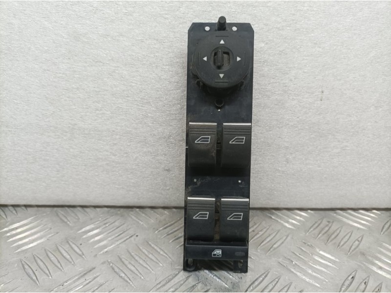 Recambio de mando elevalunas delantero izquierdo para ford kuga (cbs) trend referencia OEM IAM F1ET14A132CB  