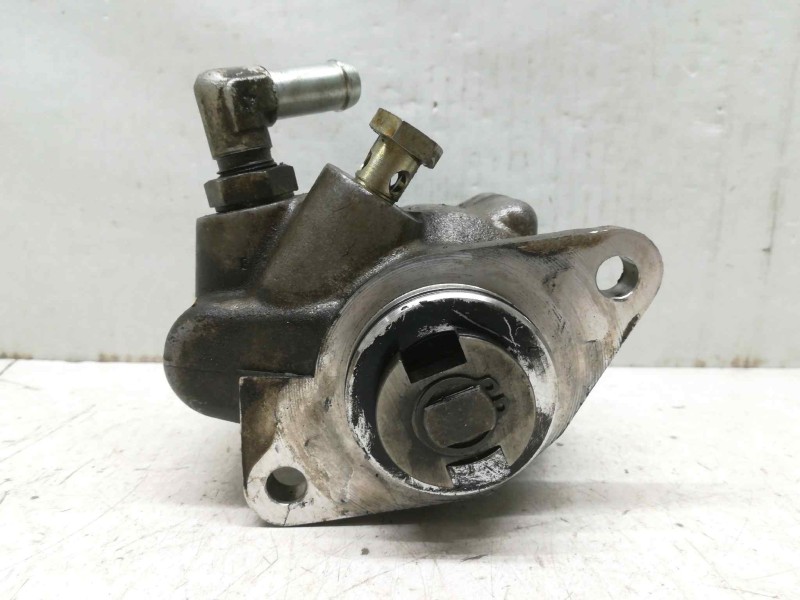 Recambio de bomba direccion para opel movano furgón corto 3.3t referencia OEM IAM 7700300535E 7683955118 ZF