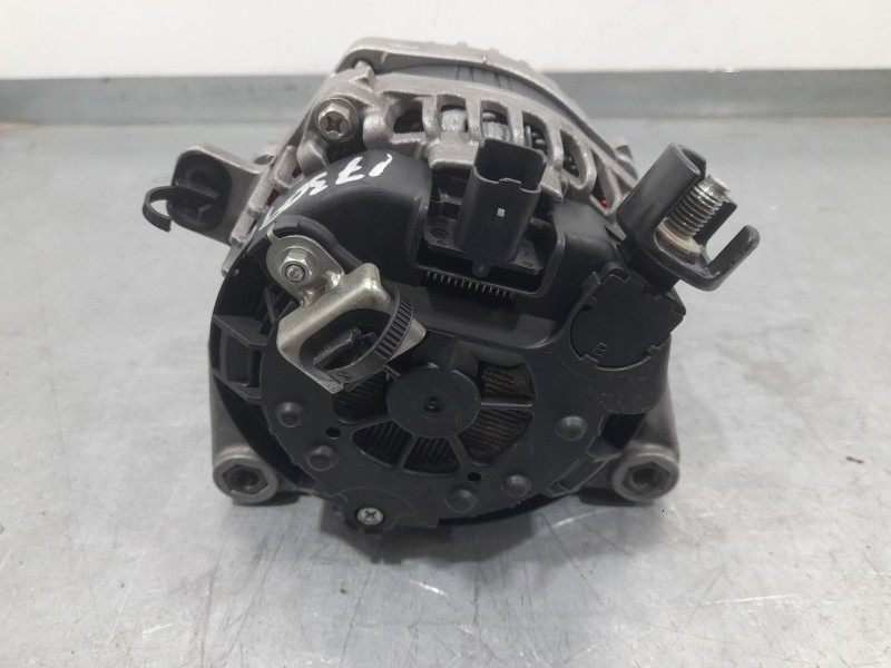 Recambio de alternador para citroën jumper iii furgoneta 2.0 bluehdi 110 referencia OEM IAM 9824742880  