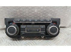 MANDO CLIMATIZADOR 5K0907044AJ 5HB00974620