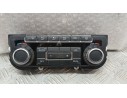 Recambio de mando climatizador para volkswagen golf vi (5k1) 1.4 tsi referencia OEM IAM 5K0907044AJ  5HB00974620