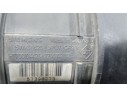 Recambio de caudalimetro para renault megane ii berlina 5p conford expression referencia OEM IAM 770010982 5wk9620/ 7700109812 s