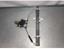 Recambio de elevalunas delantero izquierdo para hyundai getz (tb) 1.1 gl referencia OEM IAM   ELECTRICO 2 PINS
