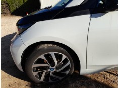Recambio de aleta delantera izquierda para bmw i3 (i01) electric referencia OEM IAM 51647375893  