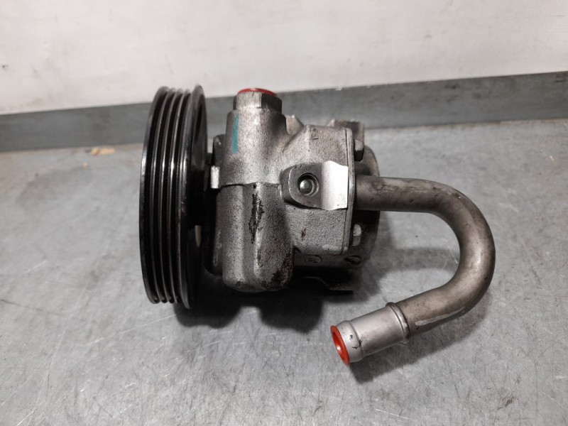 Recambio de bomba direccion para chevrolet aveo lt referencia OEM IAM SIN REF  