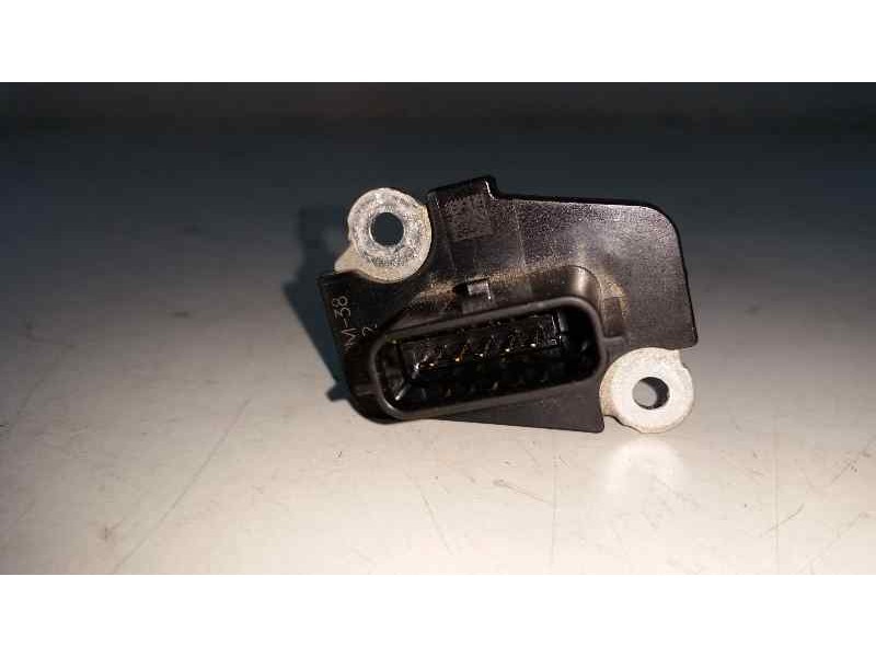 Recambio de caudalimetro para nissan qashqai (j10) acenta referencia OEM IAM AFH70M38 226807S000 