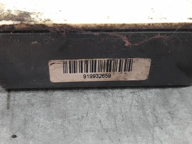 Recambio de sonda lambda para opel zafira tourer c (p12) 1.6 cdti (75) referencia OEM IAM 919932659  