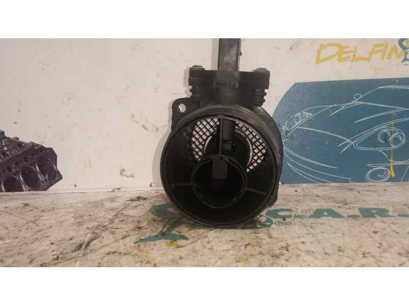 Recambio de caudalimetro para seat leon (1p1) reference referencia OEM IAM 0281002461 074906461B BOSCH