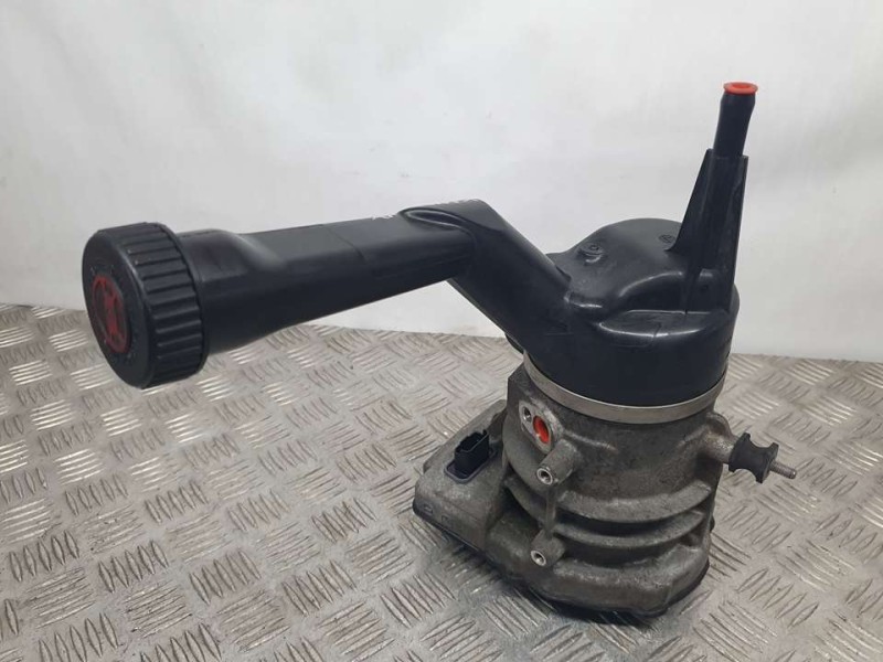 Recambio de bomba direccion electrica para citroën c4 grand picasso 2.0 hdi fap referencia OEM IAM 9684040280 A0012434 TRW