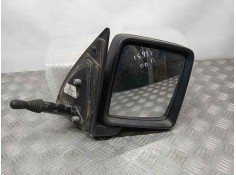 Recambio de retrovisor derecho para opel combo (corsa c) tour referencia OEM IAM 24400682  C/ MANDO TOCADO
