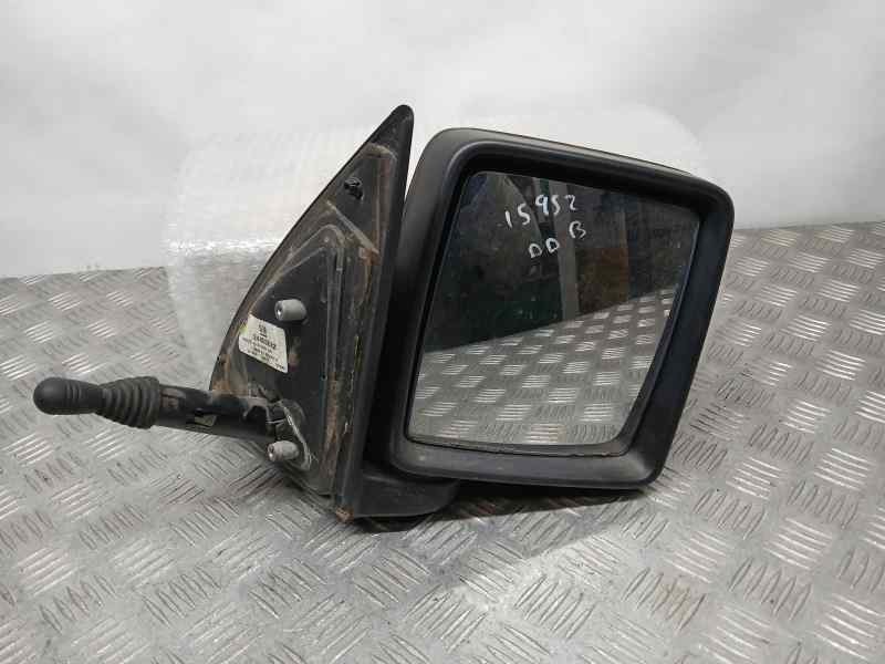 Recambio de retrovisor derecho para opel combo (corsa c) tour referencia OEM IAM 24400682  C/ MANDO TOCADO
