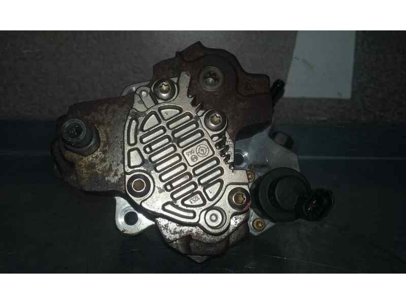 Recambio de bomba alta presion para opel astra g berlina 1.7 16v cdti cat (z 17 dtl / lrb) referencia OEM IAM 8973279240 0445010