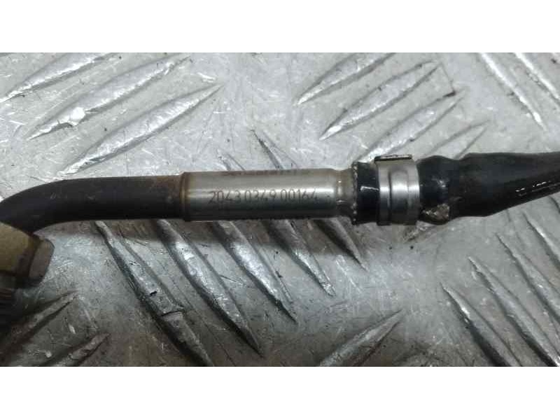 Recambio de sensor para kia stonic (ybcuv) hybrid referencia OEM IAM 3923004YB1  TEMPERATURA