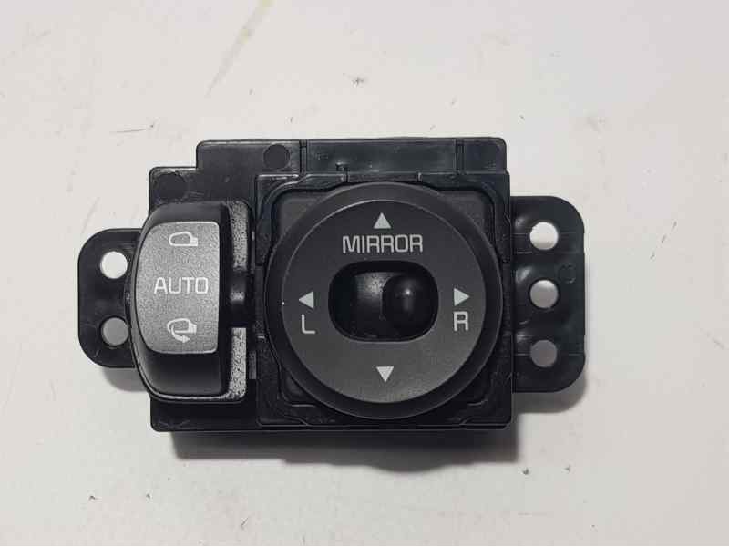 Recambio de mando retrovisor para kia cee´d sporty wagon x-tech referencia OEM IAM 93530A2050 49D4811000 
