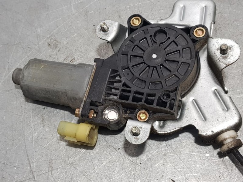 Recambio de elevalunas delantero izquierdo para hyundai getz (tb) 1.1 gl referencia OEM IAM   ELECTRICO 2 PINS