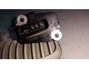 Recambio de caudalimetro para nissan qashqai (j10) acenta referencia OEM IAM AFH70M38 226807S000 