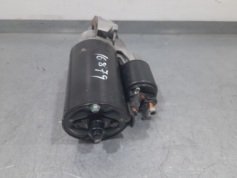 Recambio de motor arranque para ford transit autobús (fd_ _, fb_ _, fs_ _, fz_ _, fc_ _) 2.2 tdci referencia OEM IAM F4321810  