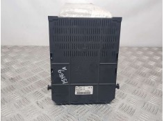 CAJA RELES / FUSIBLES 9660105980 281148373A 