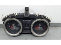 Recambio de cuadro instrumentos para renault megane ii berlina 5p conford expression referencia OEM IAM 8200399695  