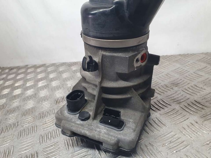 Recambio de bomba direccion electrica para citroën c4 grand picasso 2.0 hdi fap referencia OEM IAM 9684040280 A0012434 TRW