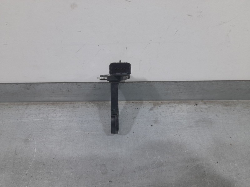 Recambio de caudalimetro para citroën berlingo furgoneta/monovolumen (k9) 1.5 bluehdi 100 referencia OEM IAM 9677093080 AFH50M27