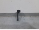 Recambio de caudalimetro para citroën berlingo furgoneta/monovolumen (k9) 1.5 bluehdi 100 referencia OEM IAM 9677093080 AFH50M27