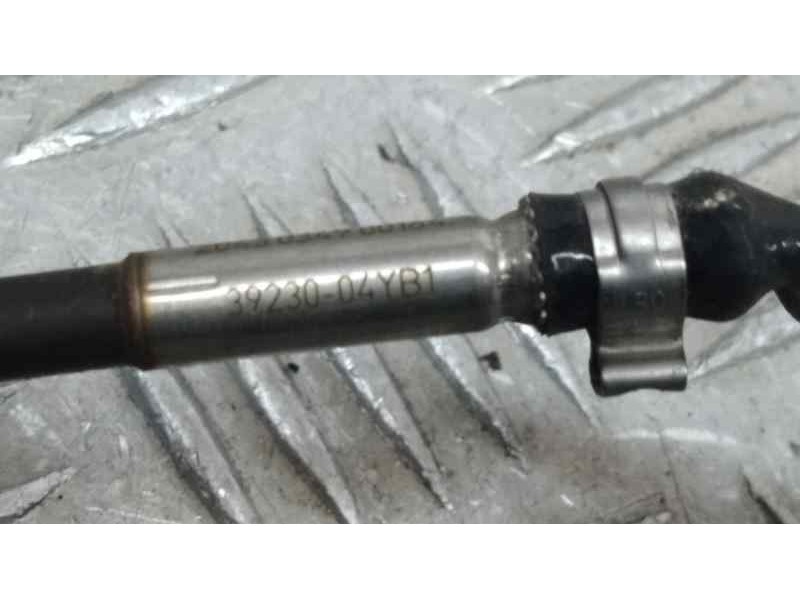 Recambio de sensor para kia stonic (ybcuv) hybrid referencia OEM IAM 3923004YB1  TEMPERATURA