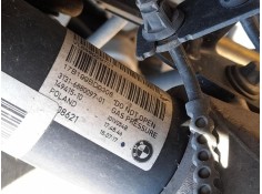 Recambio de amortiguador delantero izquierdo para bmw i3 (i01) electric referencia OEM IAM 3131688009701  