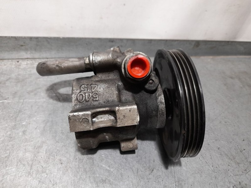 Recambio de bomba direccion para chevrolet aveo lt referencia OEM IAM SIN REF  