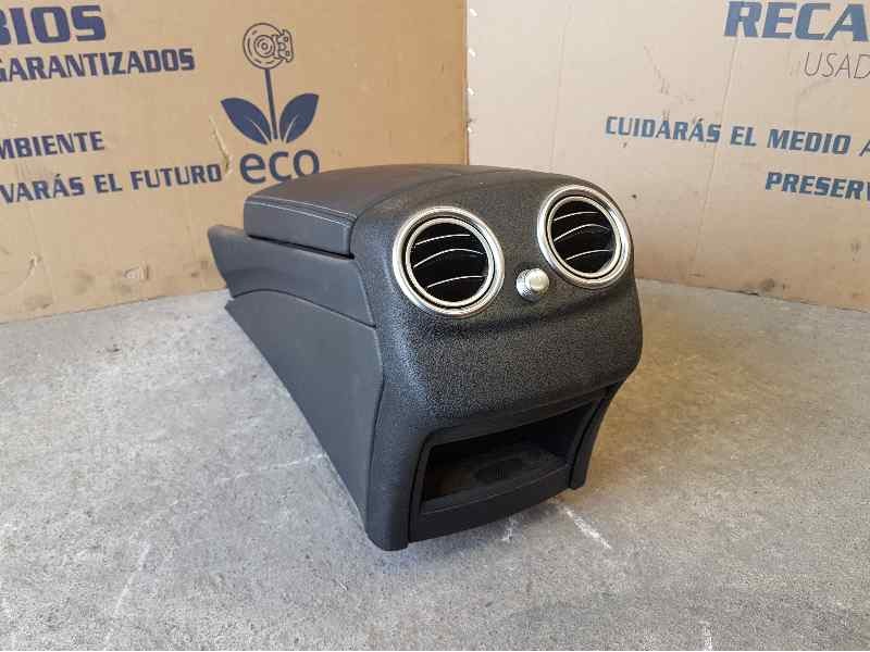 Recambio de consola para mercedes-benz clase c coupe (w205) c 63 amg (205.386) referencia OEM IAM   
