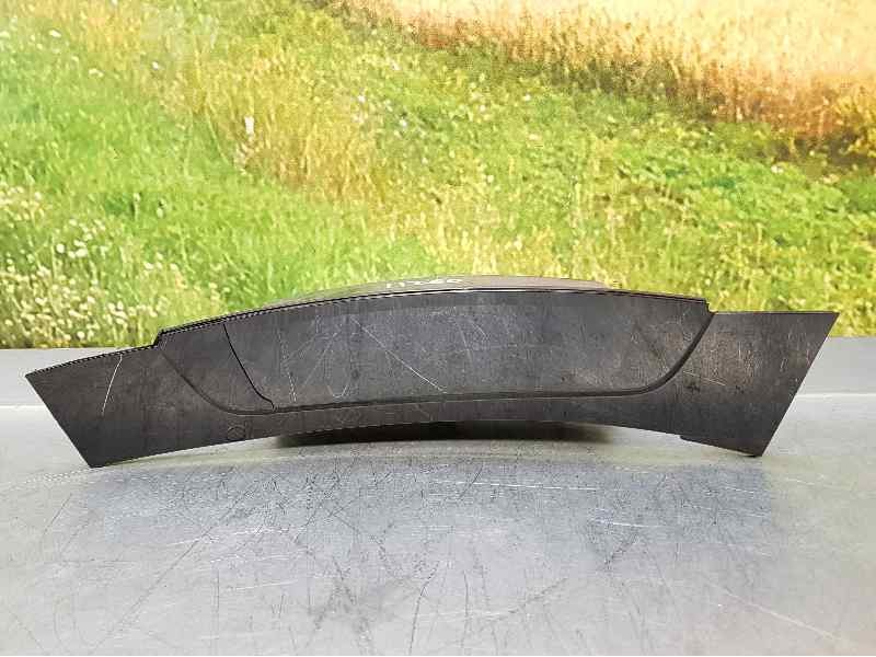 Recambio de pantalla multifuncion para honda civic berlina 5 (fk) 2.2 i-ctdi comfort referencia OEM IAM HR0343504  CRISTAL ROTO