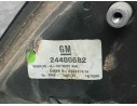 Recambio de retrovisor derecho para opel combo (corsa c) tour referencia OEM IAM 24400682  C/ MANDO TOCADO