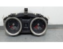 Recambio de cuadro instrumentos para renault megane ii berlina 5p conford expression referencia OEM IAM 8200399695  