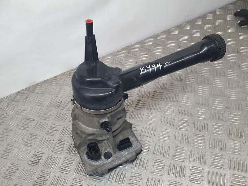 Recambio de bomba direccion electrica para citroën c4 grand picasso 2.0 hdi fap referencia OEM IAM 9684040280 A0012434 TRW