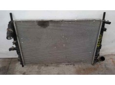 Recambio de radiador agua para ford mondeo berlina (ge) ghia referencia OEM IAM 8769E04 XS7H8R054AB 