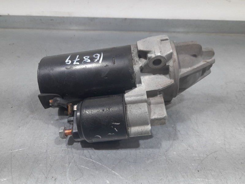 Recambio de motor arranque para ford transit autobús (fd_ _, fb_ _, fs_ _, fz_ _, fc_ _) 2.2 tdci referencia OEM IAM F4321810  
