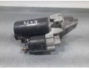 Recambio de motor arranque para ford transit autobús (fd_ _, fb_ _, fs_ _, fz_ _, fc_ _) 2.2 tdci referencia OEM IAM F4321810  