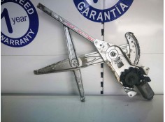 Recambio de elevalunas delantero derecho para renault kangoo (f/kc0) 1.9 diesel referencia OEM IAM   2 PINS