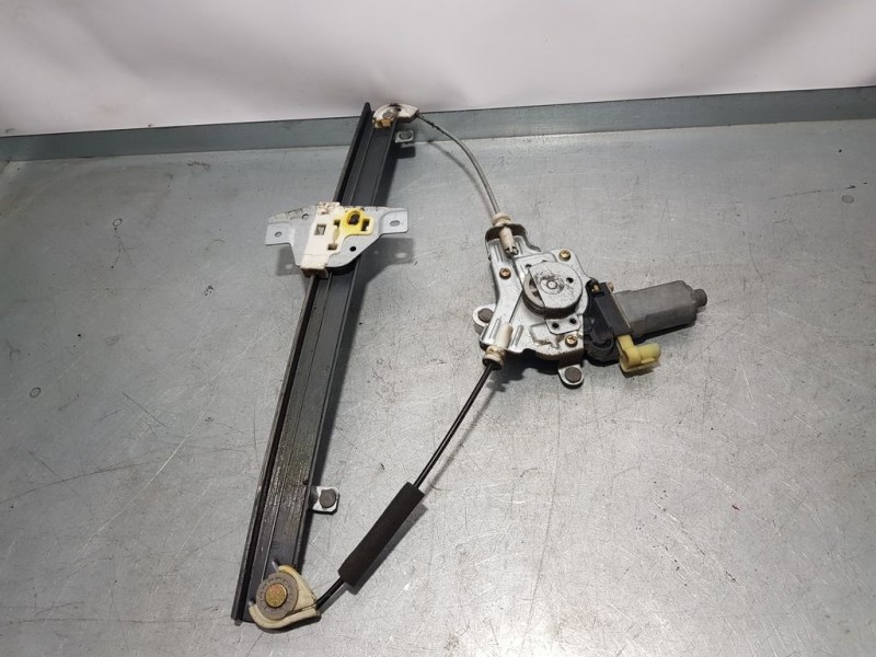 Recambio de elevalunas delantero izquierdo para hyundai getz (tb) 1.1 gl referencia OEM IAM   ELECTRICO 2 PINS