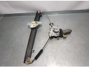 Recambio de elevalunas delantero izquierdo para hyundai getz (tb) 1.1 gl referencia OEM IAM   ELECTRICO 2 PINS
