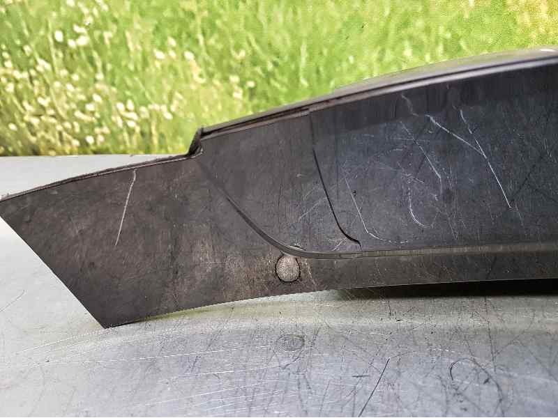 Recambio de pantalla multifuncion para honda civic berlina 5 (fk) 2.2 i-ctdi comfort referencia OEM IAM HR0343504  CRISTAL ROTO