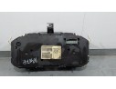 Recambio de cuadro instrumentos para renault megane ii berlina 5p conford expression referencia OEM IAM 8200399695  
