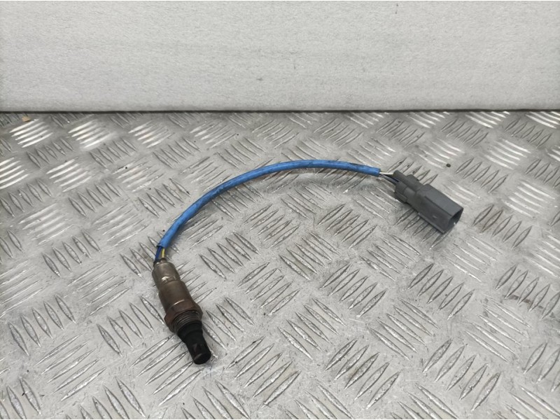Recambio de sonda lambda para ford kuga (cbs) trend referencia OEM IAM F1F19Y460CA  