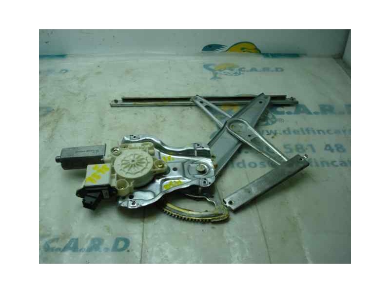 Recambio de elevalunas delantero derecho para toyota corolla (e12) 1.6 linea luna berlina referencia OEM IAM   ELECTRICO